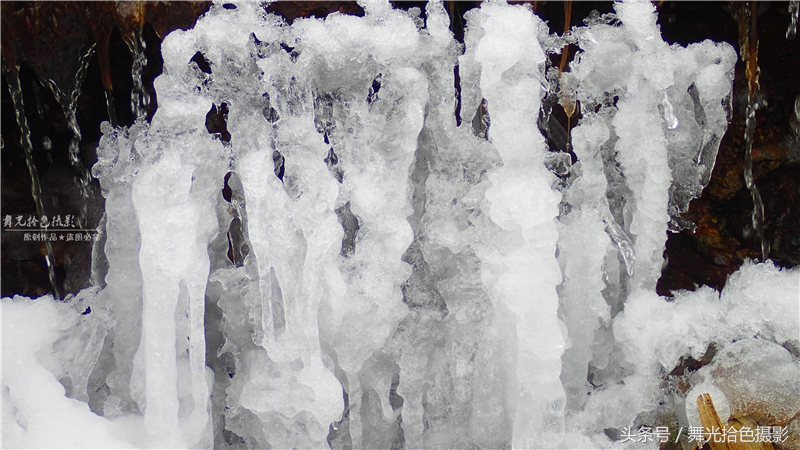 本溪关门山徒步攻略,边走边拍风景视频素材