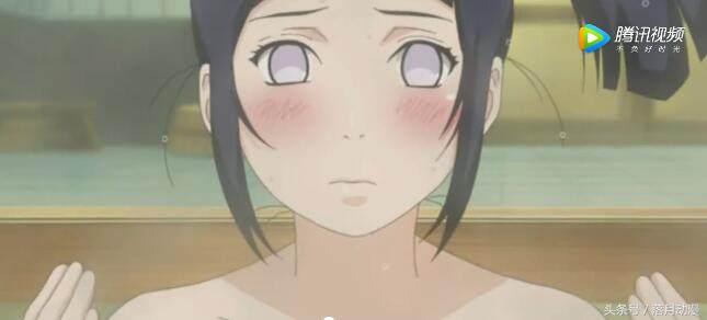 火影忍者雏田和樱子,火影忍者小樱去泡温泉哪一集