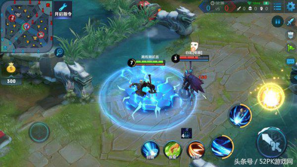 王者荣耀狂铁为什么始终不强势,狂铁那么强势为什么没人玩