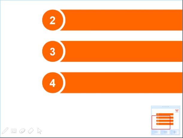 WPS演示文档技巧丨动画及多媒体教程，放映技巧