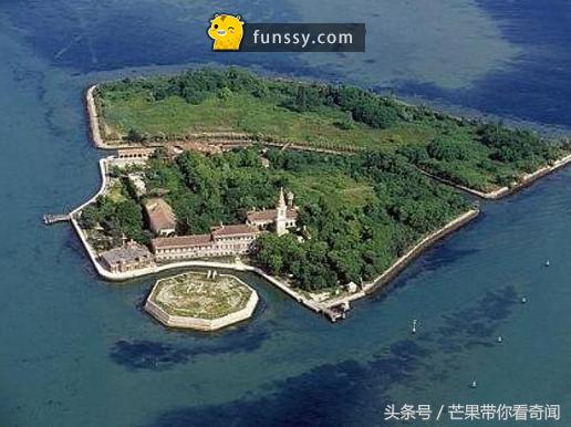 世界公认的世界十大禁区,世界上的十大禁区你都听过吗