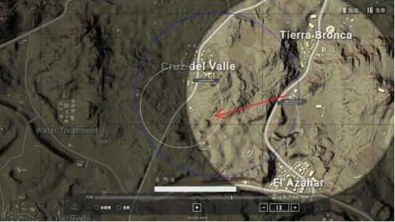 如何找到适合自己的吃鸡操作手法,新手吃鸡整局思路打法