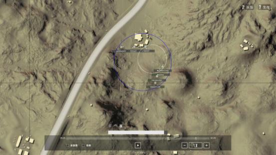 如何找到适合自己的吃鸡操作手法,新手吃鸡整局思路打法