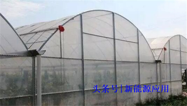 温室大棚建造有几种,常见温室大棚的种类和用途