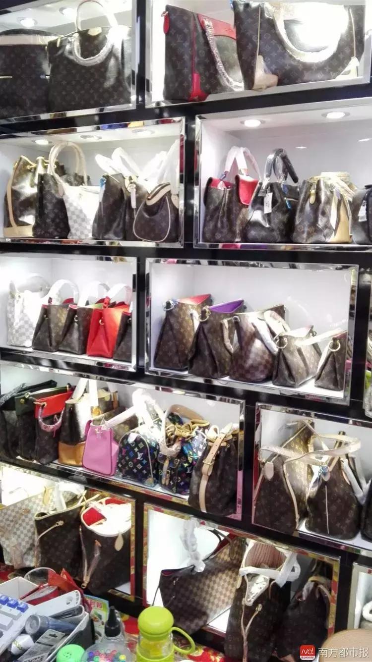 lv假货gucci,假的lvgucci