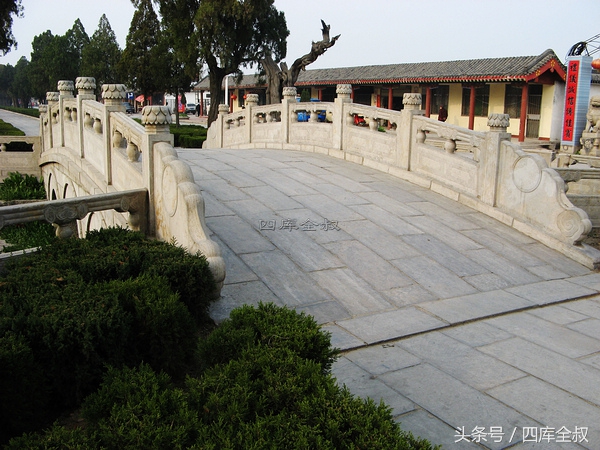 孔林山东曲阜,曲阜孔林古会