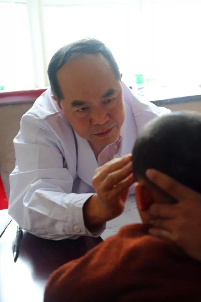 第5场!9958疤痕儿童义诊筛查救助活动(四川筠连站)圆满举办!