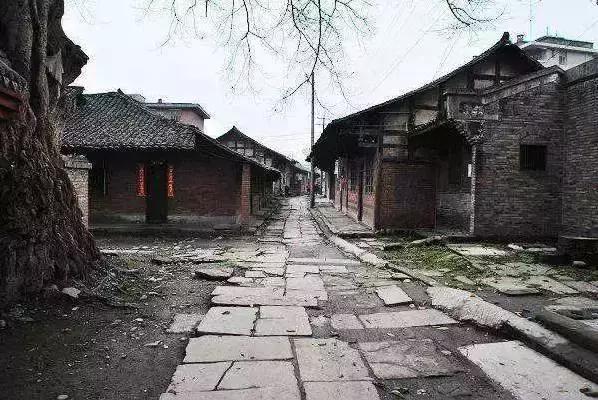 乐山市中区附近免费景点,乐山周边美丽乡村