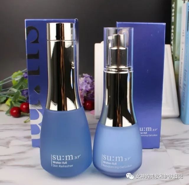 平价保湿水乳套装敏感肌,混油敏感肌祛黄提亮平价水乳测评