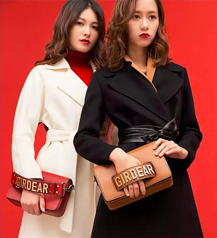 李宁为什么被抢注商标,曾经的国货之光李宁