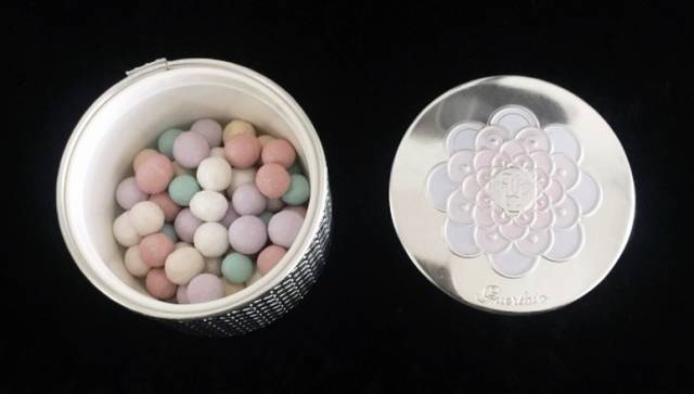 种草好物推荐散粉套装,散粉种草