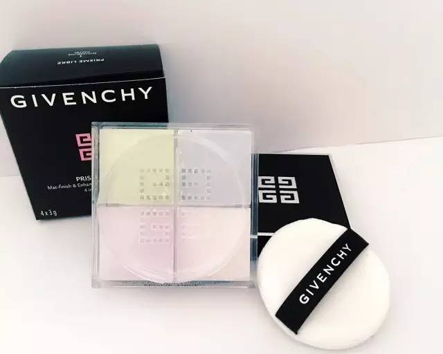 种草好物推荐散粉套装,散粉种草