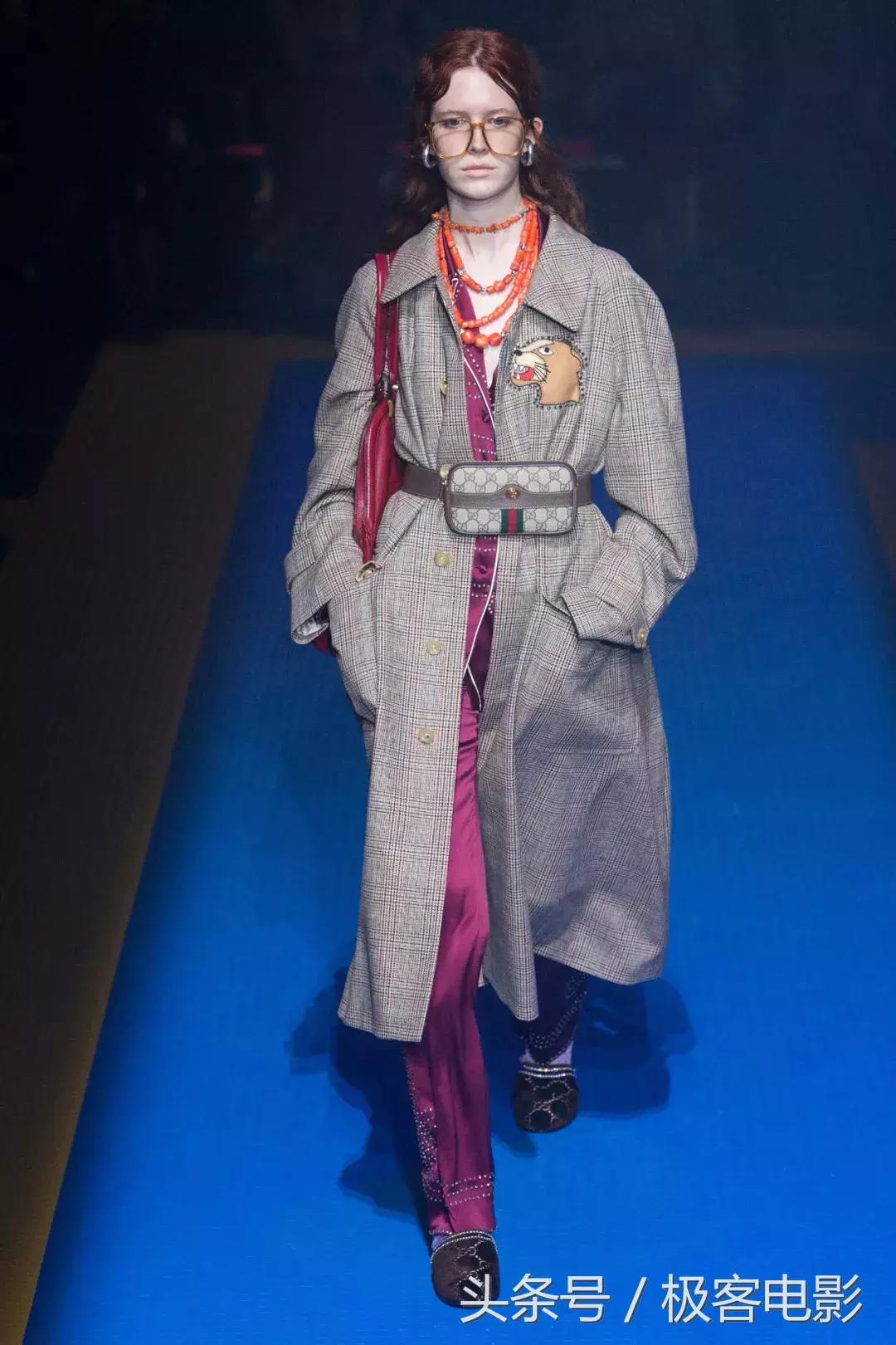 新极客，新性感，新潮流！