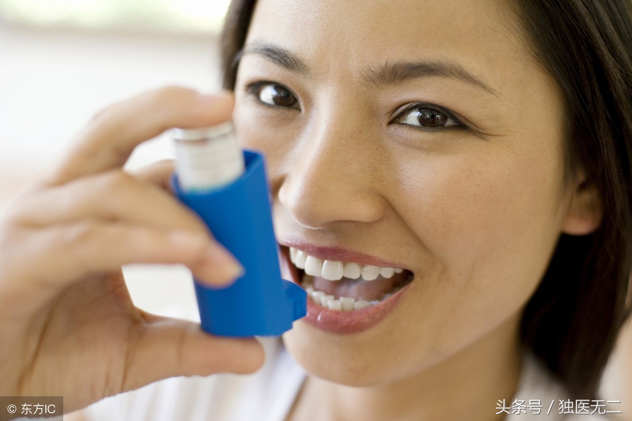 儿童咳嗽变异性哮喘,咳嗽变异性哮喘正确的诊断依据是