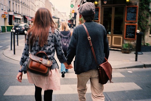 朋友的一句话让我瞬间清醒,朋友的一句话勾起了我对你的感觉