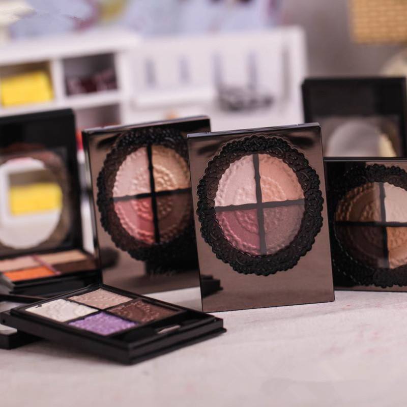 7色眼影盘推荐拼多多,7色眼影盘推荐