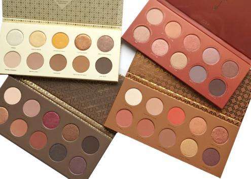 7色眼影盘推荐拼多多,7色眼影盘推荐