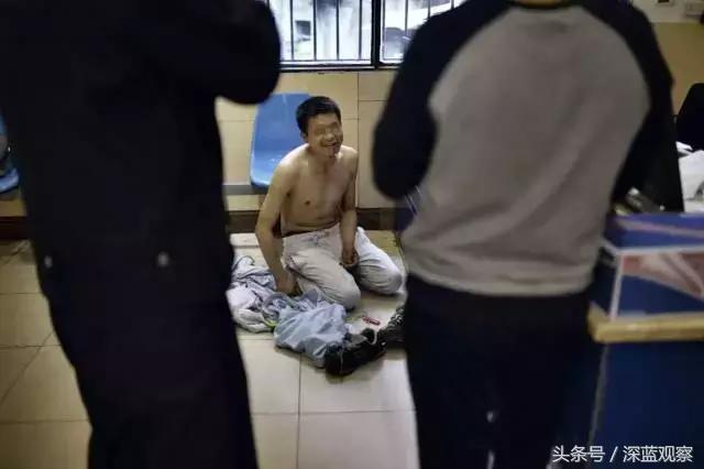 派出所的故事2019感人片段,一个派出所的故事