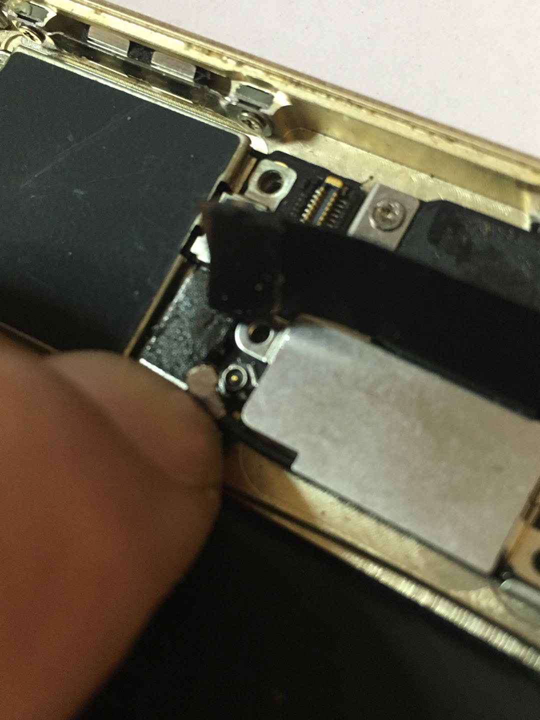 苹果8扬声器更换教程,苹果xsmax扬声器更换