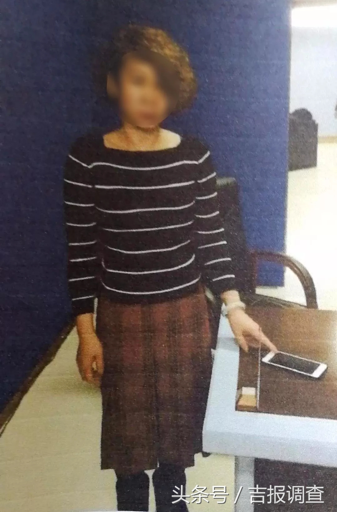 吉林警方破获淫秽网站案,吉林一男子拍摄淫秽视频被捕