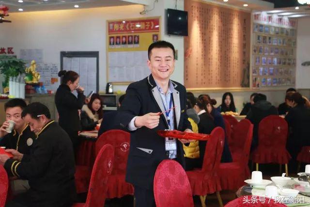 曾经漂洋过海的衡阳雁,如今让石头锅子走进千万家