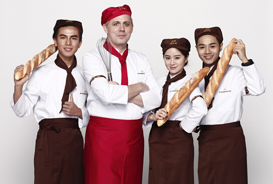 怎么能成为西点老师,如何成为一个西点培训师呢