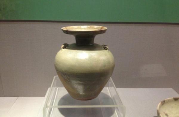 陶瓷釉彩有什么技巧与方法,釉彩鉴定方法大全