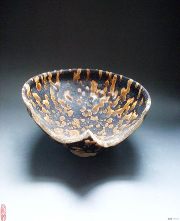 陶瓷釉彩有什么技巧与方法,釉彩鉴定方法大全