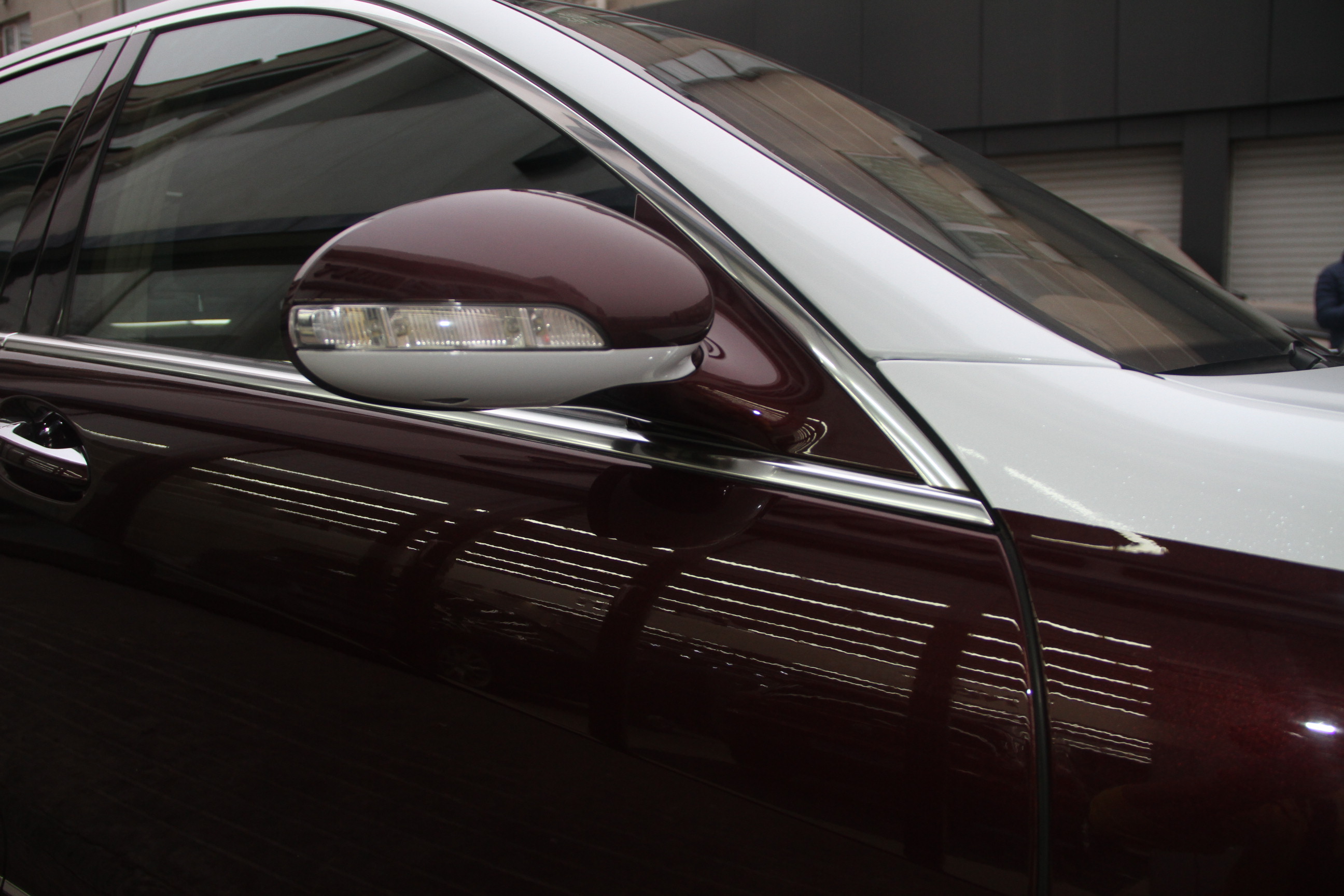 把豪车开上大街是什么体验,一辆汽车开十年以上是什么感觉