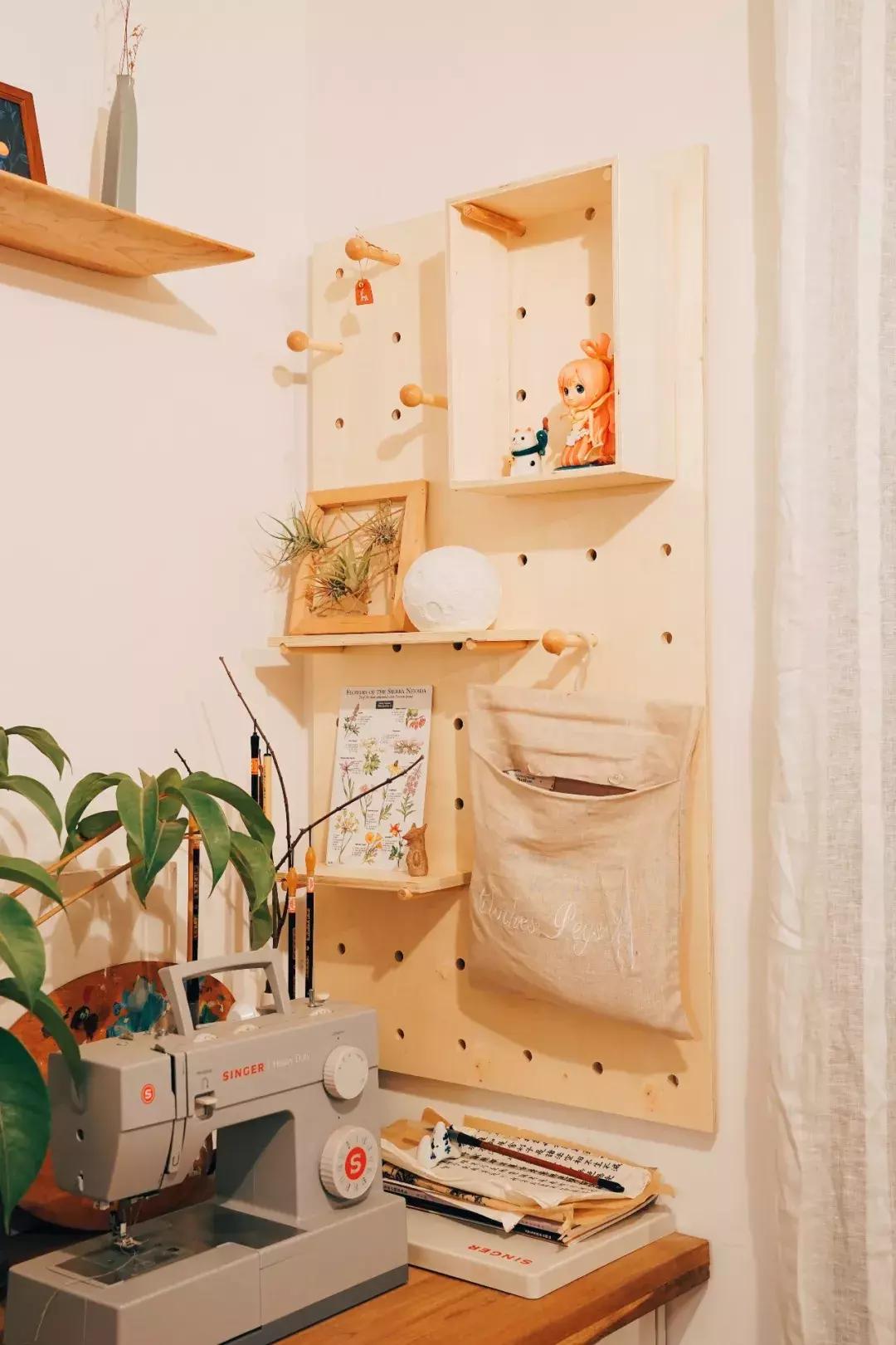 当囤货癖遇到末世,当收纳遇到断舍离