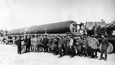 苏联成为超级大国,超级大国苏联到底有多厉害