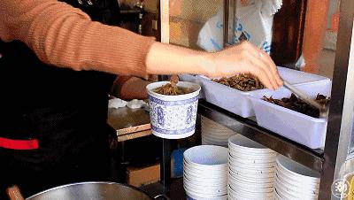 江汉路步行街附近的苍蝇馆子,江汉路附近烧烤苍蝇馆子