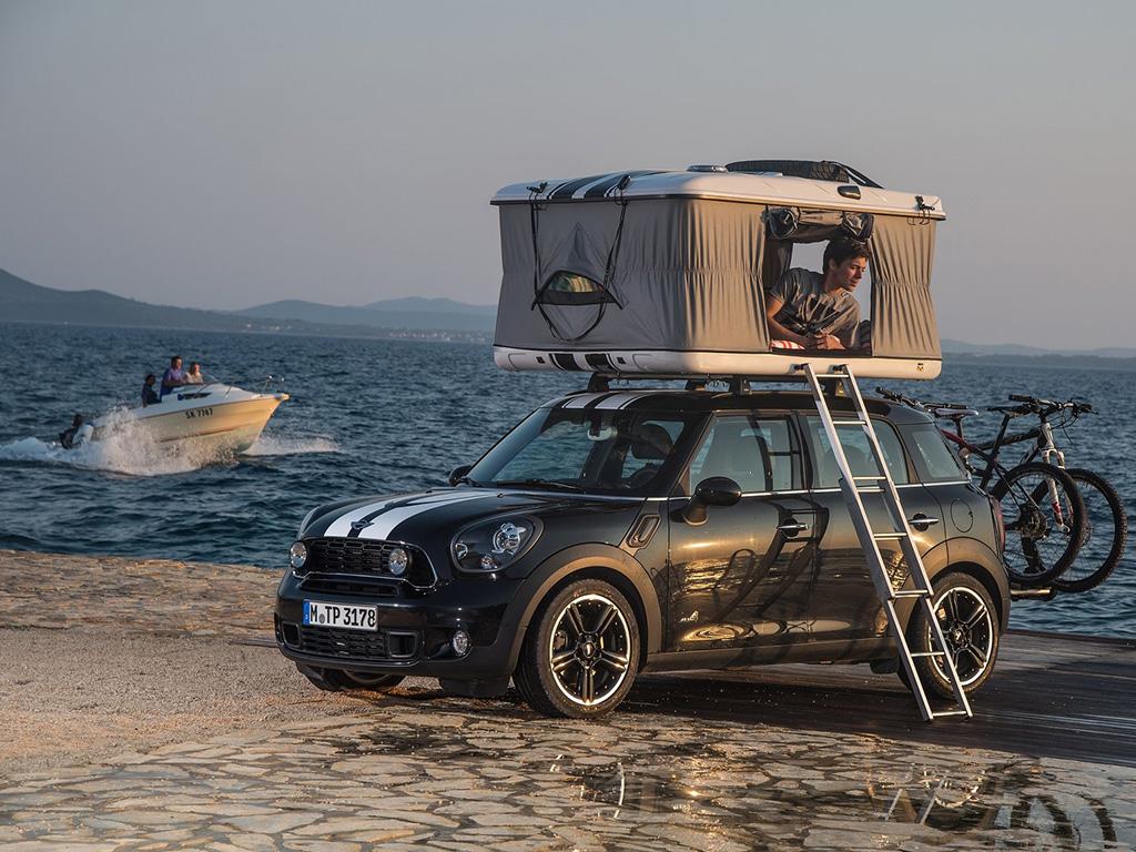 mini汽车最小的车,新出的小型汽车mini