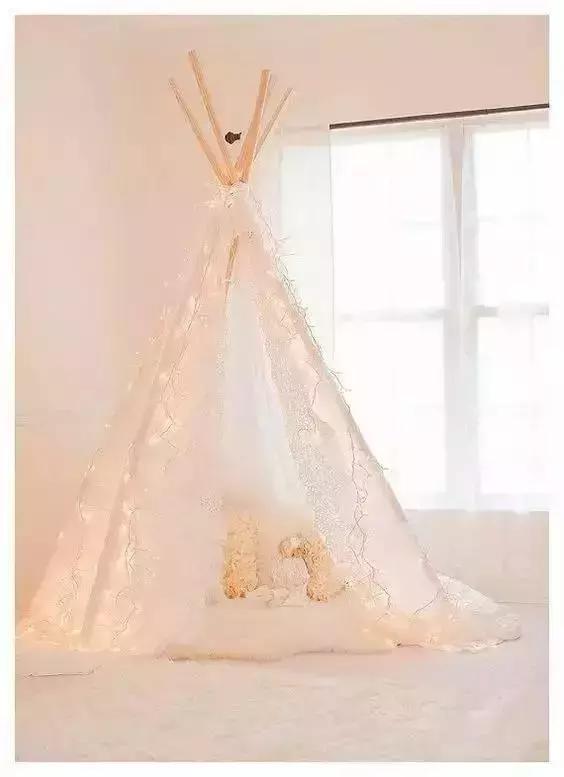 儿童房的家具和床,儿童房家具欧式