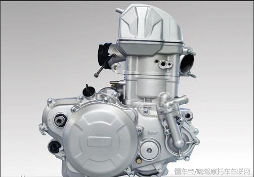 升仕310m发动机核心技术,新感觉发动机耐造吗
