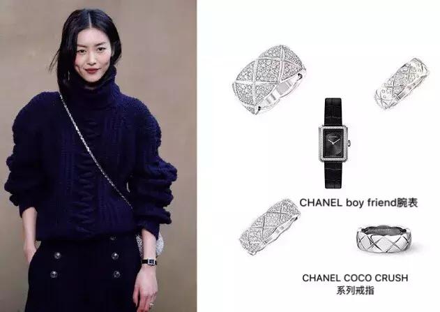 chanel2018秋冬秀场展示,chanel包包春夏秀