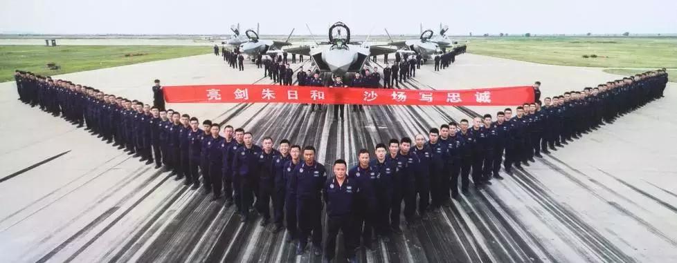 歼16的隐身比歼20如何,中国空军歼20隐身