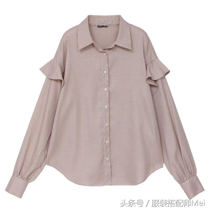 洋气减龄穿搭谁穿谁好看,甜美减龄穿搭冬季