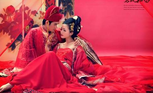 古人如何验证女人是处子之身？最后一种实在是有点奇葩