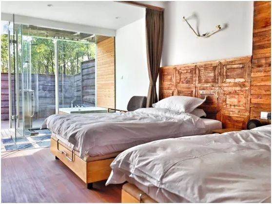 两家隐匿在迪士尼边的亲子度假庄园,采摘、烘焙,好的不得了!