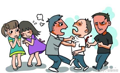 夫妻打架致两人死亡判刑几年,打架致人死亡一般判多久