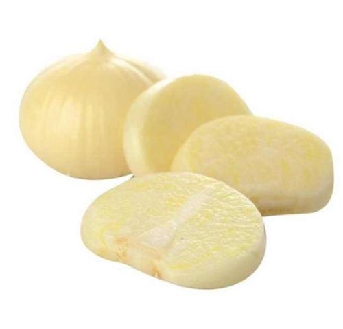 剥蒜皮泡水妙招,怎么泡蒜容易剥皮