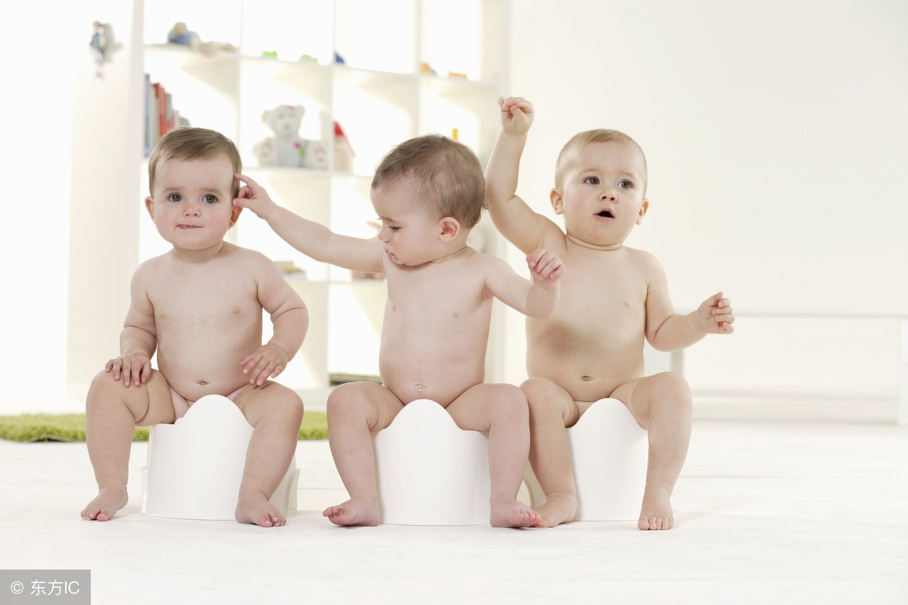 让宝宝从臀位变为头位,如何让宝宝告别红屁股