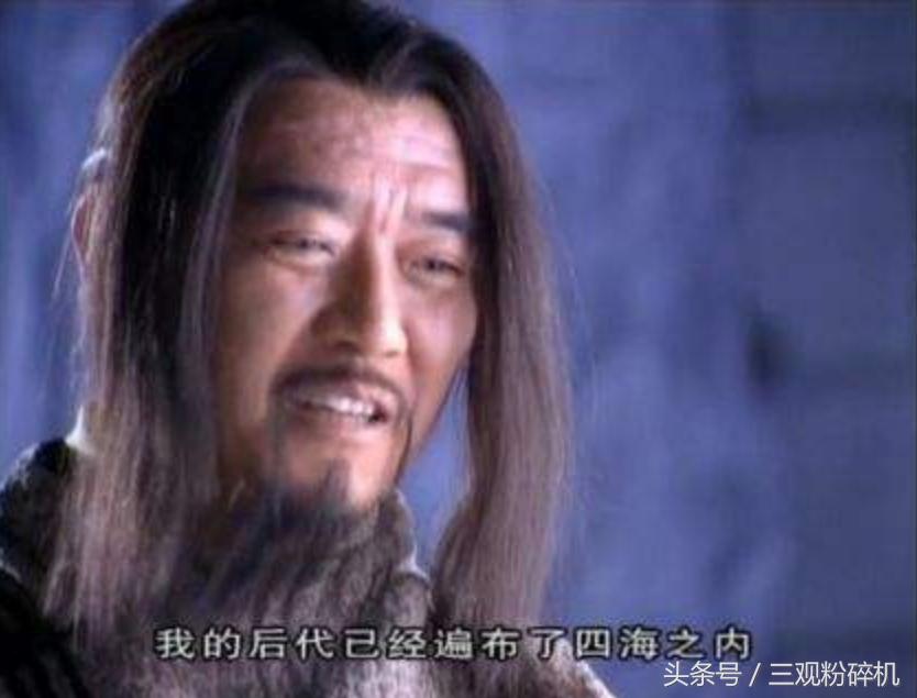 因为喜欢嚼丹药而身败名裂的中兴明君,不良爱好害死人啊