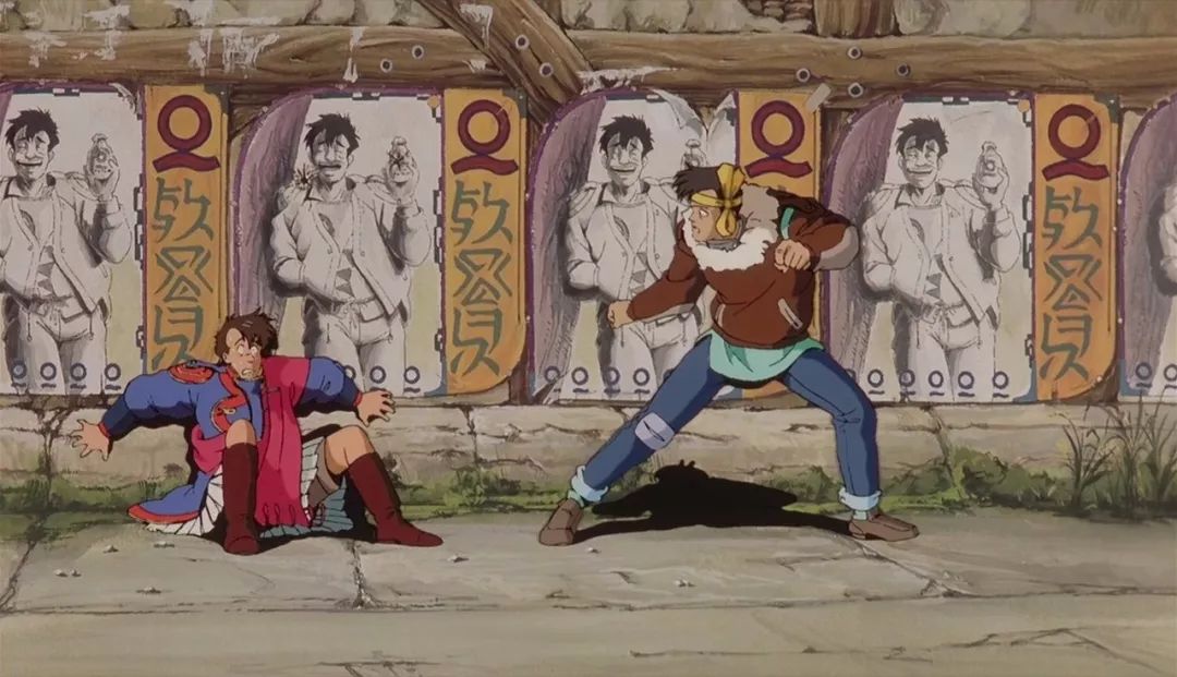 机甲才是男人的浪漫国漫,机甲才是男人的浪漫让人无法拒绝