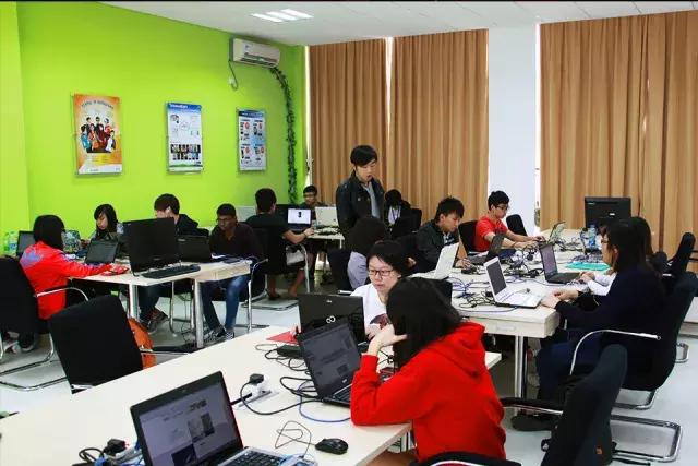 北京信息职业技术学院五年制,北京职业信息技术学院