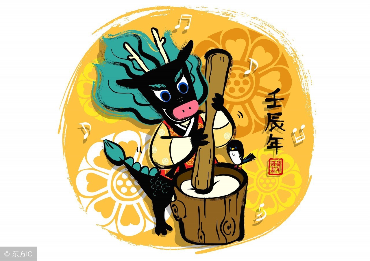 生肖龙的人6月运势详细解析,生肖龙一月份桃花运势