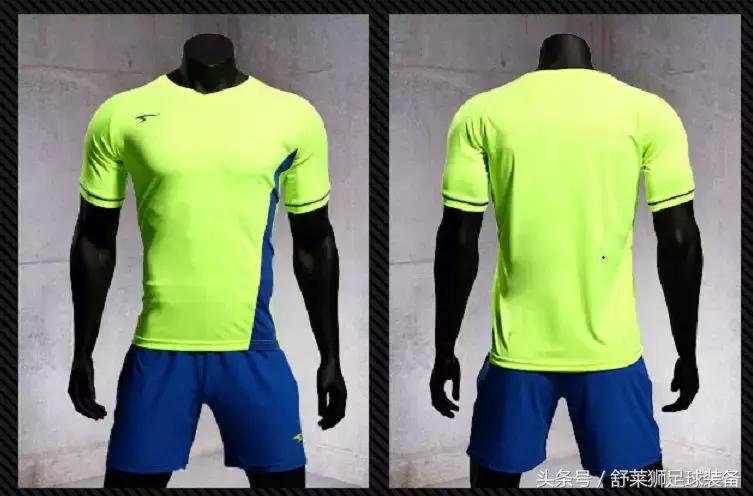 舒莱狮足球队服怎么样,舒莱狮官方旗舰店球衣