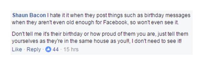 晒娃狂魔在英语里竟然叫sharenting！