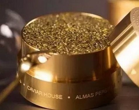 最顶级六种鱼子酱,正宗鱼子酱有哪几种